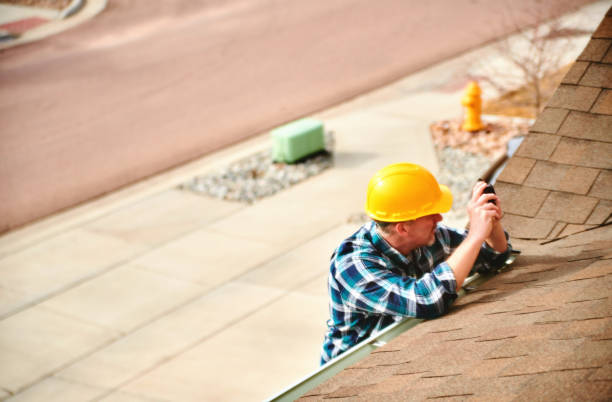 Best Best Roofing Contractors  in Mentone, IN
