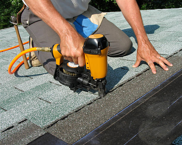Trusted Mentone, IN Roofing Contractor Experts