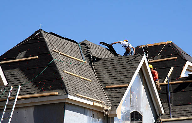 Roof Waterproofing Services in Mentone, IN