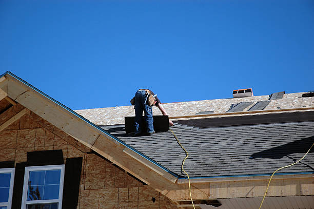 Best Roof Waterproofing Services  in Mentone, IN