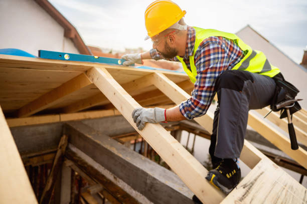 Best Roofing Contractor Near Me  in Mentone, IN