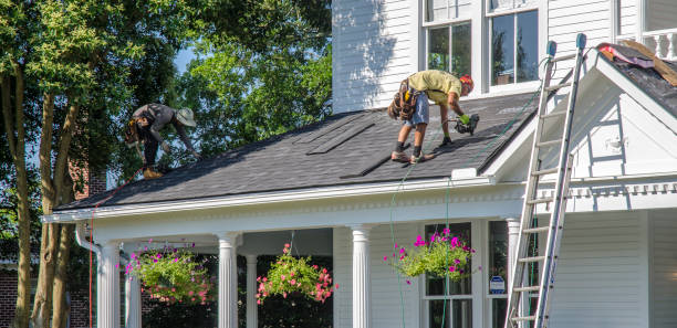 Best Residential Roofing Contractor  in Mentone, IN