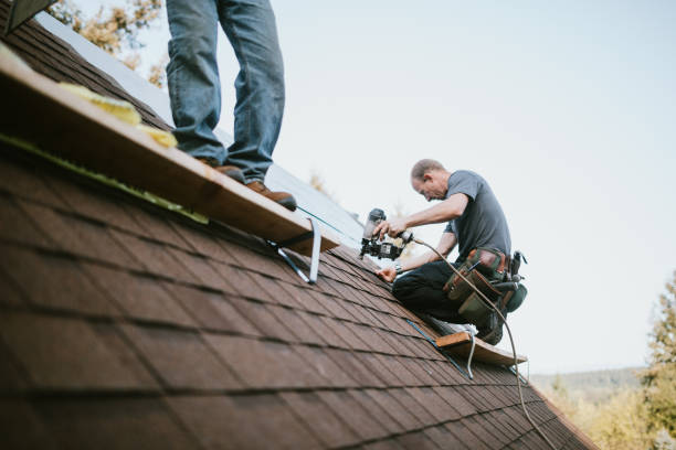 Heating Cable for Roof Installation in Mentone, IN